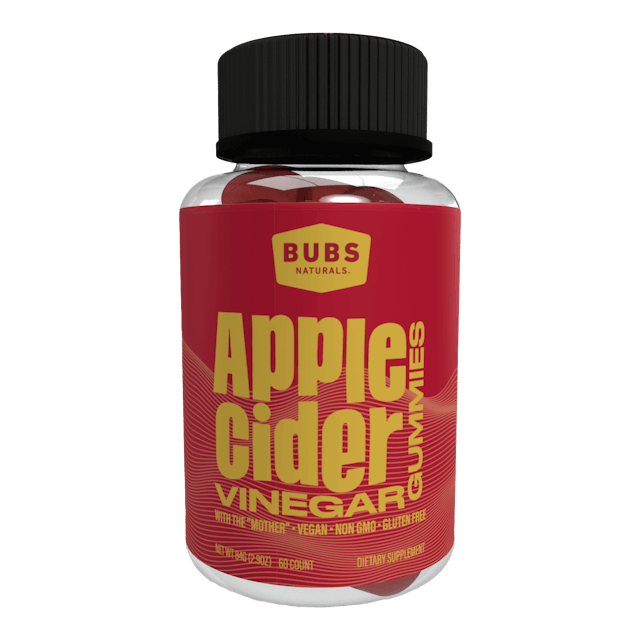 Order Apple Cider Vinegar 1 bottle