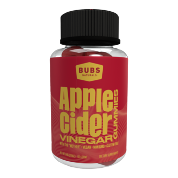 Order Apple Cider Vinegar 1 bottle